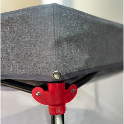 Moose Harley Travel Playpen