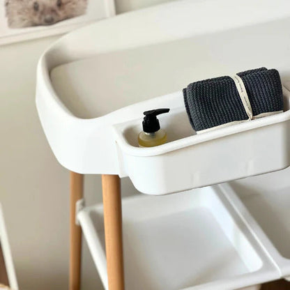 Moose Mabel Change Table