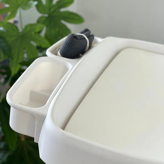 Moose Mabel Change Table