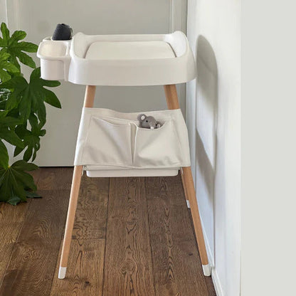 Moose Mabel Change Table