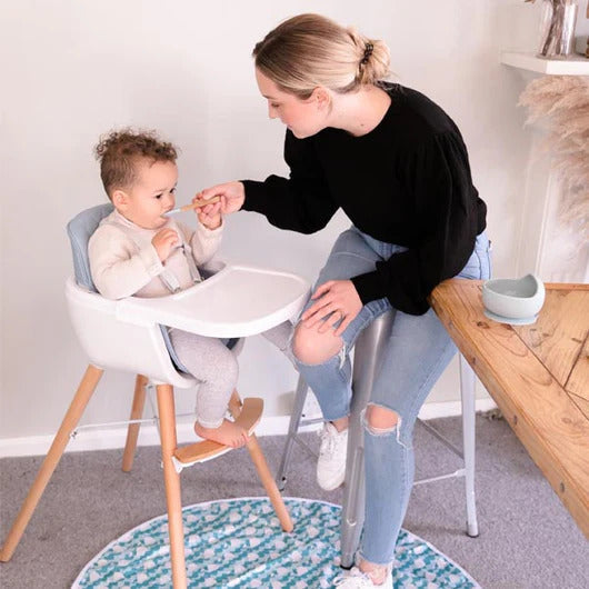 Moose Sinclair Highchair