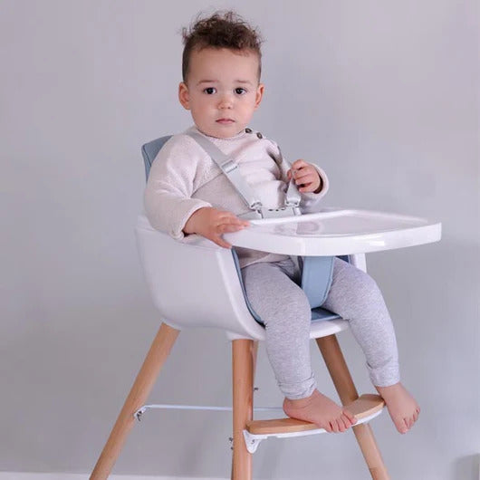 Moose Sinclair Highchair