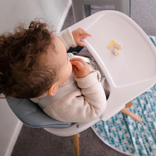 Moose Sinclair Highchair