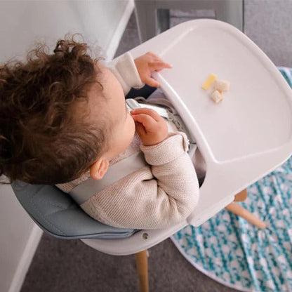 Moose Sinclair Highchair