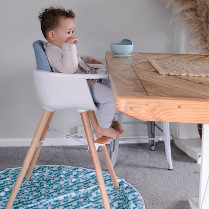 Moose Sinclair Highchair