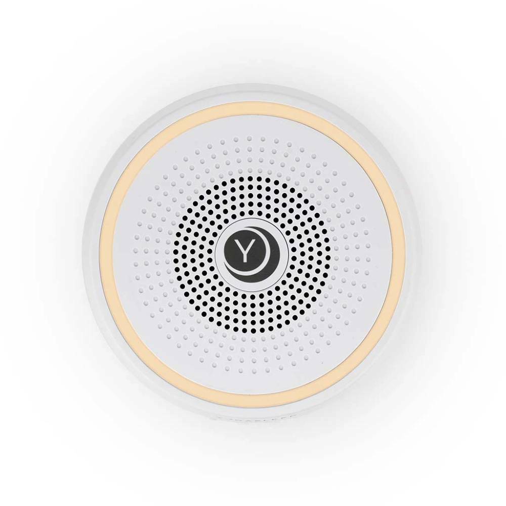 Yogasleep Dreamcenter with Night Light