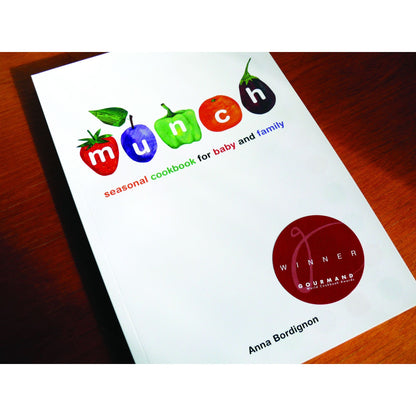 nil. Award Winning Cook Book