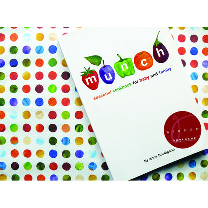 nil. Award Winning Cook Book