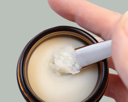 The Nude Alchemist Magnesium Rescue