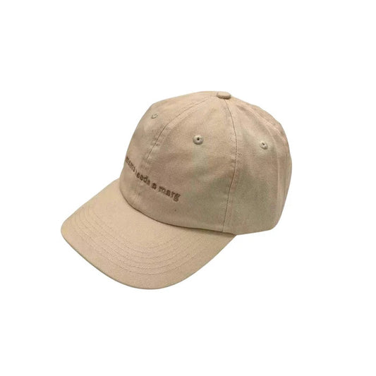 Petite Eats Vintage Cap - Mama Needs A Marg