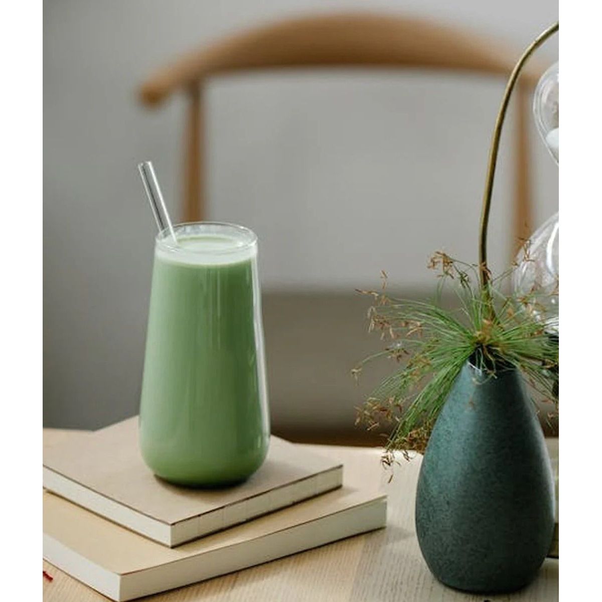 Mammas Milk Bar Supermums SuperGreens+ Pregnancy & Postpartum Blend 150g