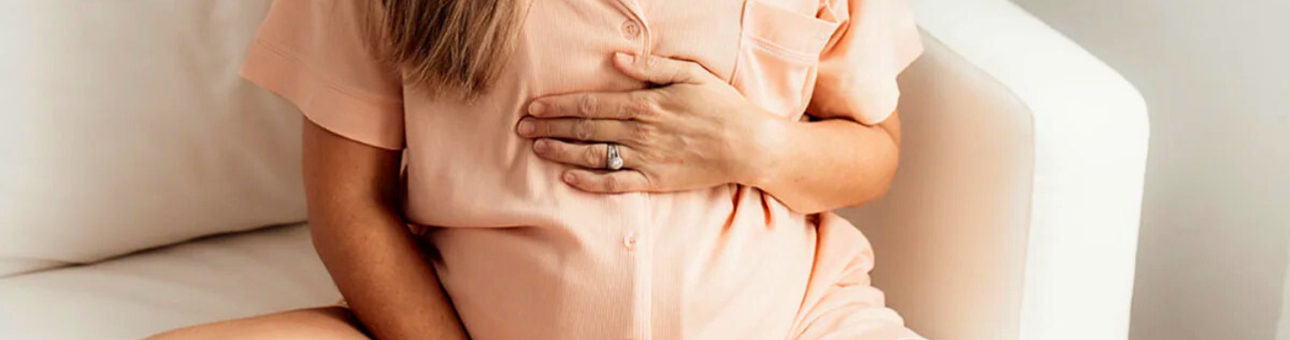 Maternity Sleepwear