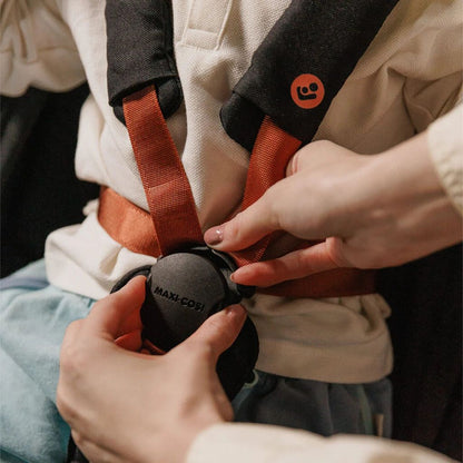 Maxi Cosi Oslo Carbon