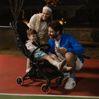 Maxi Cosi Oslo Carbon