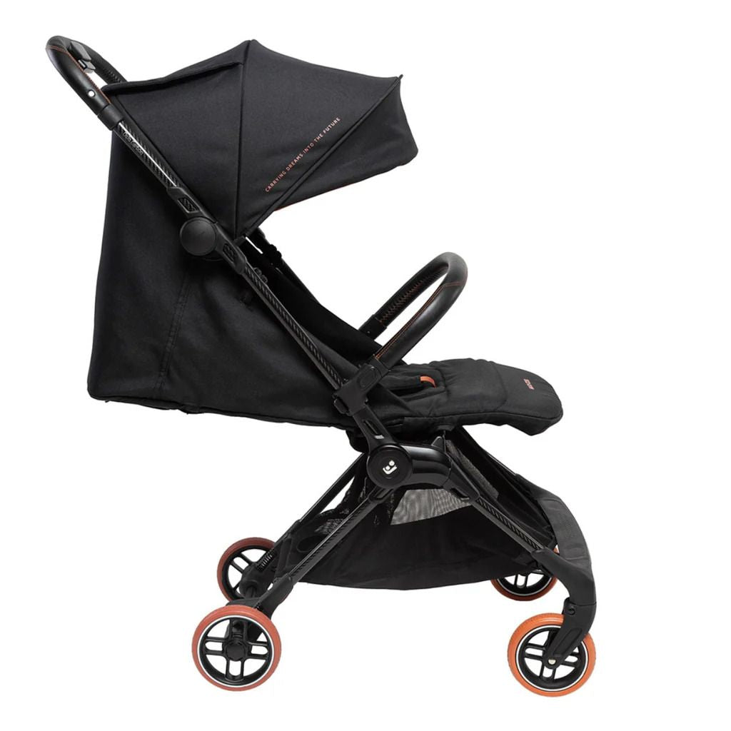 Maxi Cosi Oslo Carbon