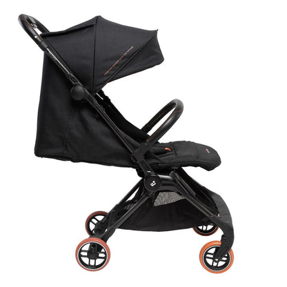 Maxi Cosi Oslo Carbon