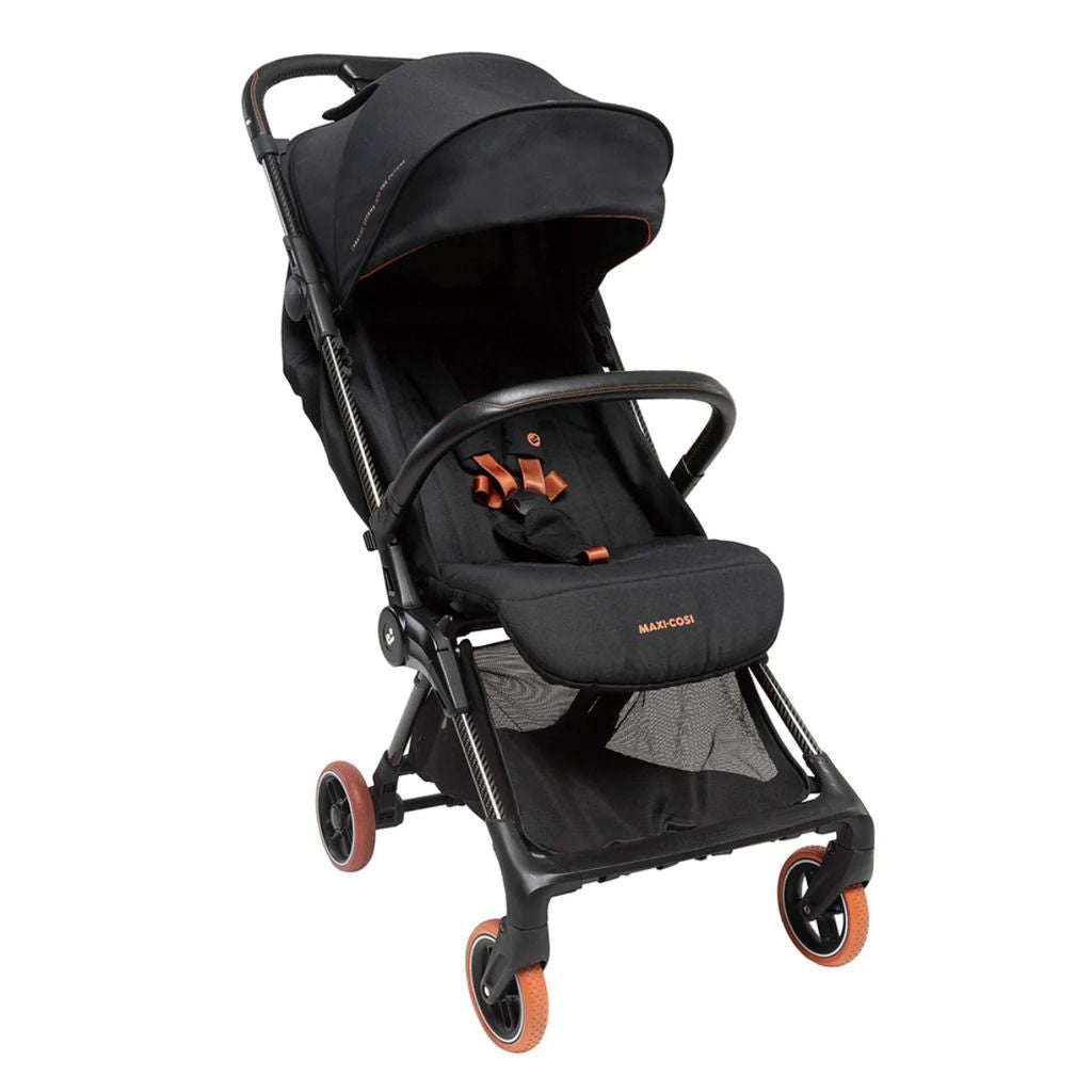 maxi cosi london Maxi Cosi Oslo Carbon – Baby On The Move
