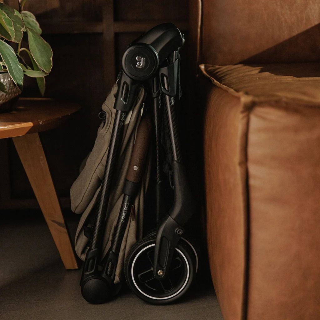 Maxi Cosi Oslo Carbon