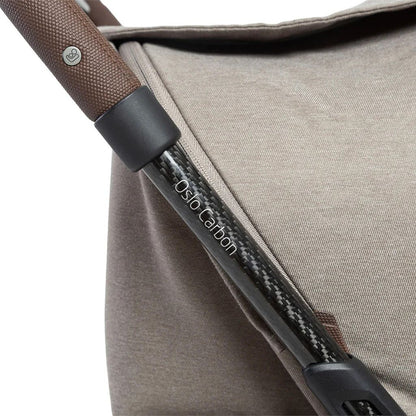 Maxi Cosi Oslo Carbon