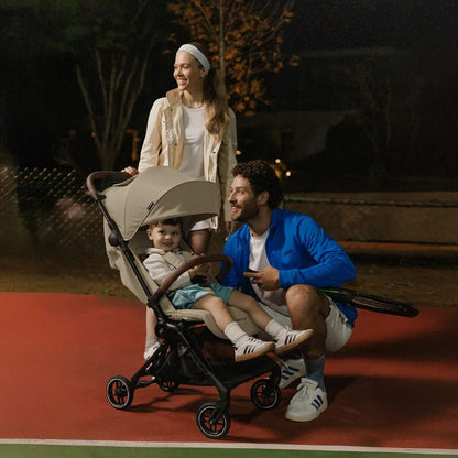 Maxi Cosi Oslo Carbon