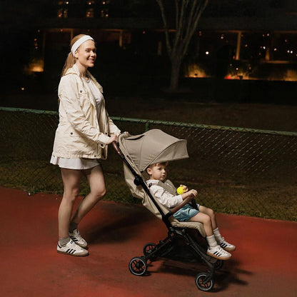 Maxi Cosi Oslo Carbon