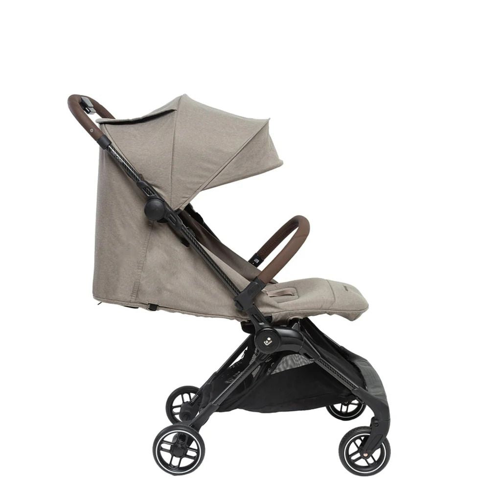 maxi cosi taupe Maxi Cosi Oslo Carbon – Baby On The Move