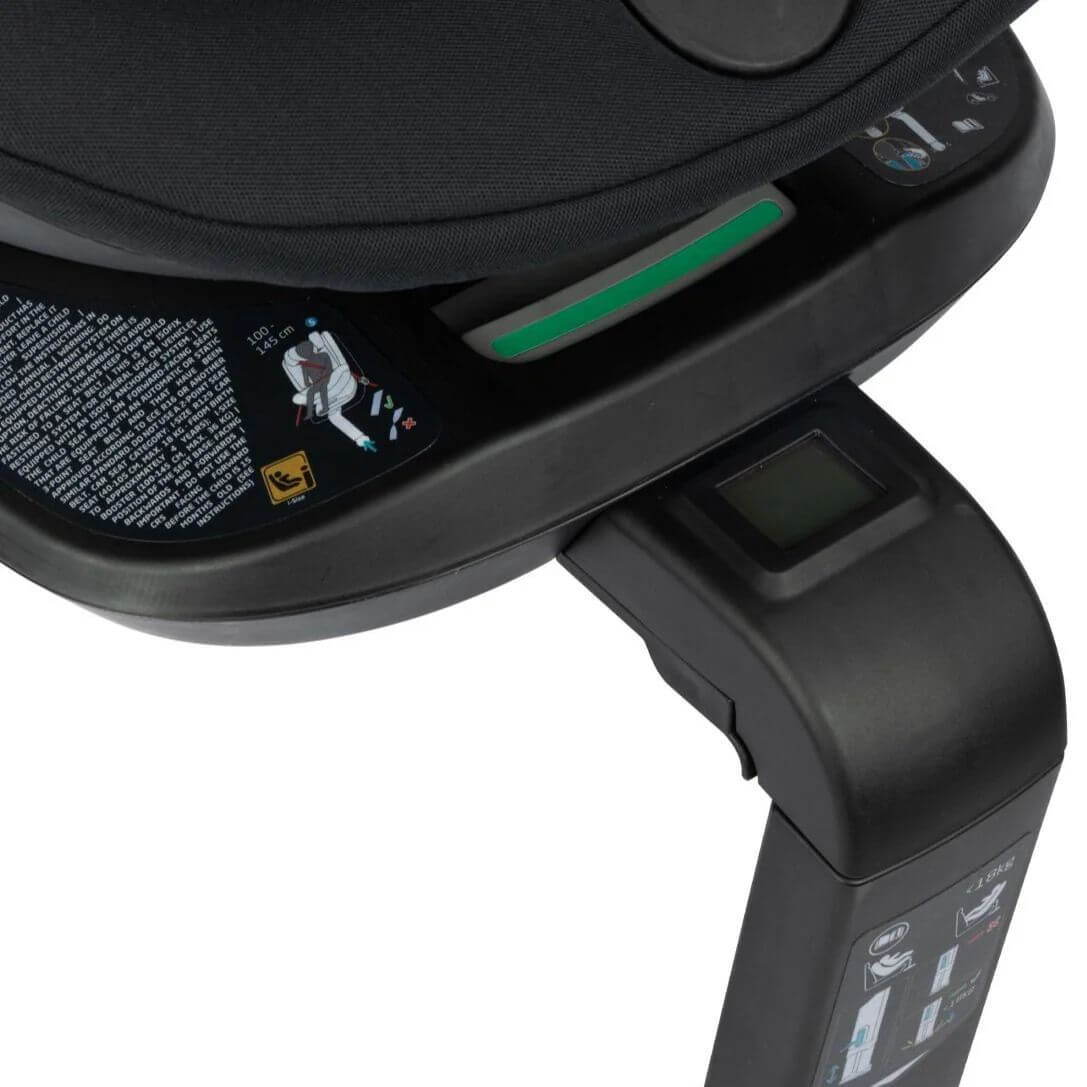 Maxi Cosi Spinel 360 Plus
