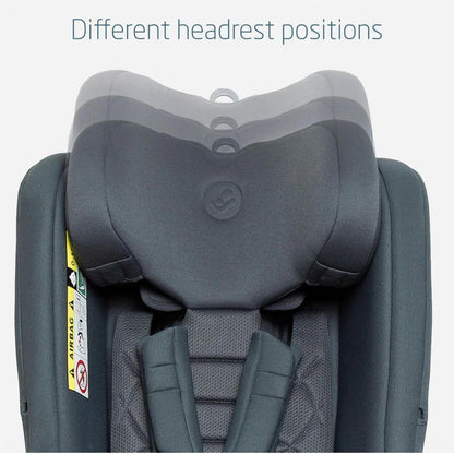 Maxi Cosi Spinel 360 Plus