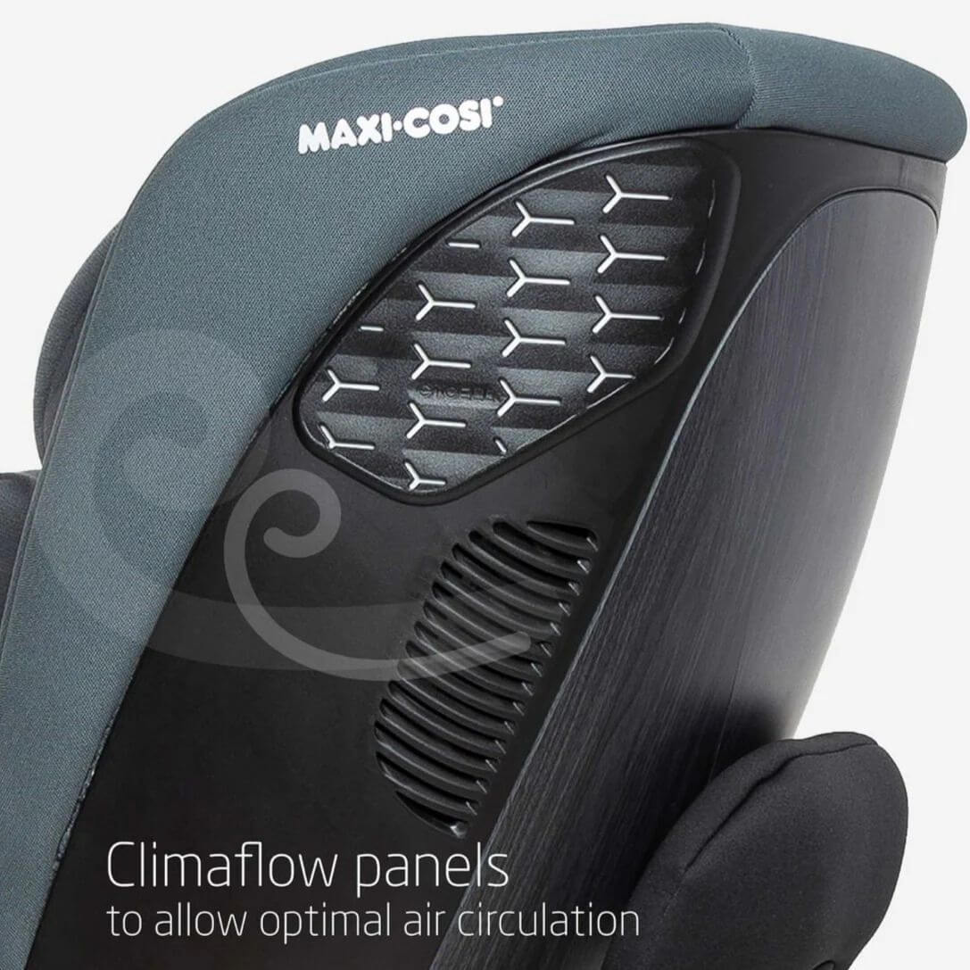 Maxi Cosi Spinel 360 Plus