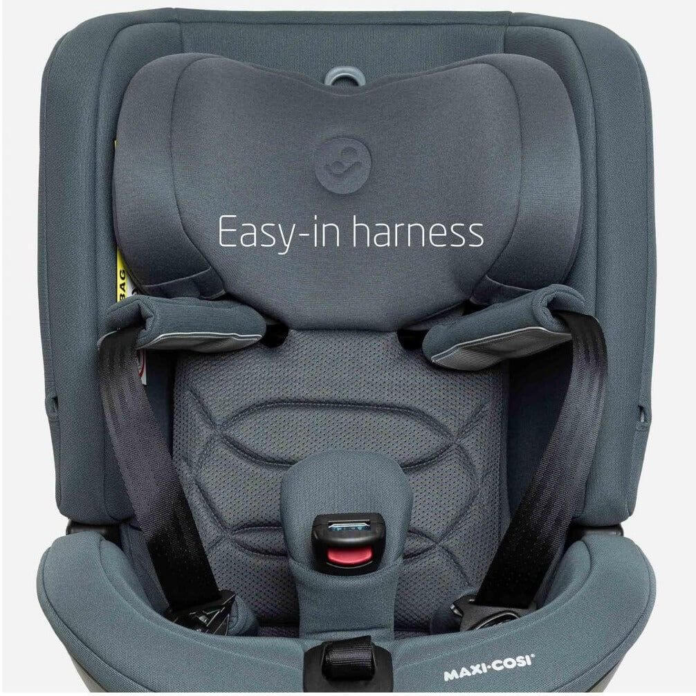 Maxi Cosi Spinel 360 Plus