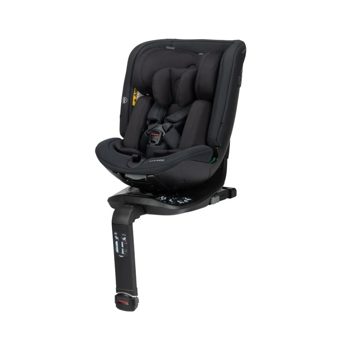 maxi cosi de Maxi Cosi Spinel 360 Plus Car Seat NZ
