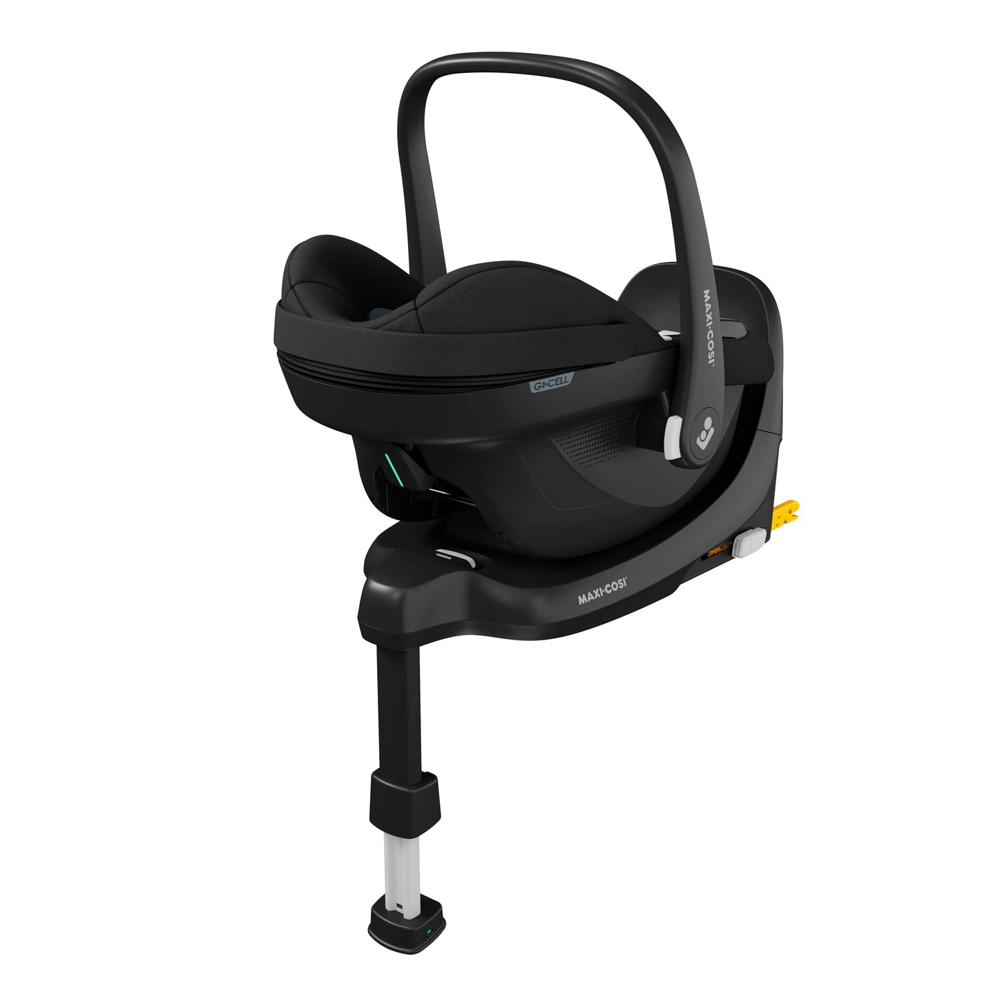 Edwards & Co x Maxi-Cosi FamilyFix S Base