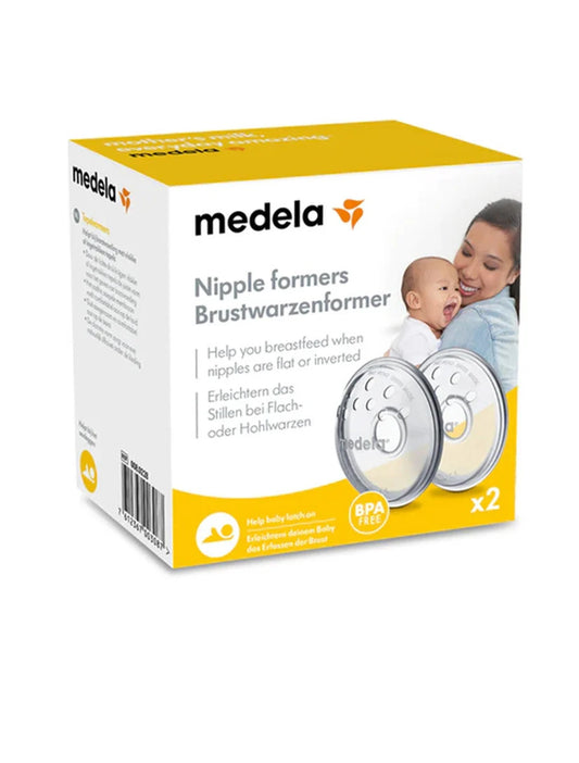 Medela Nipple Formers (pair)