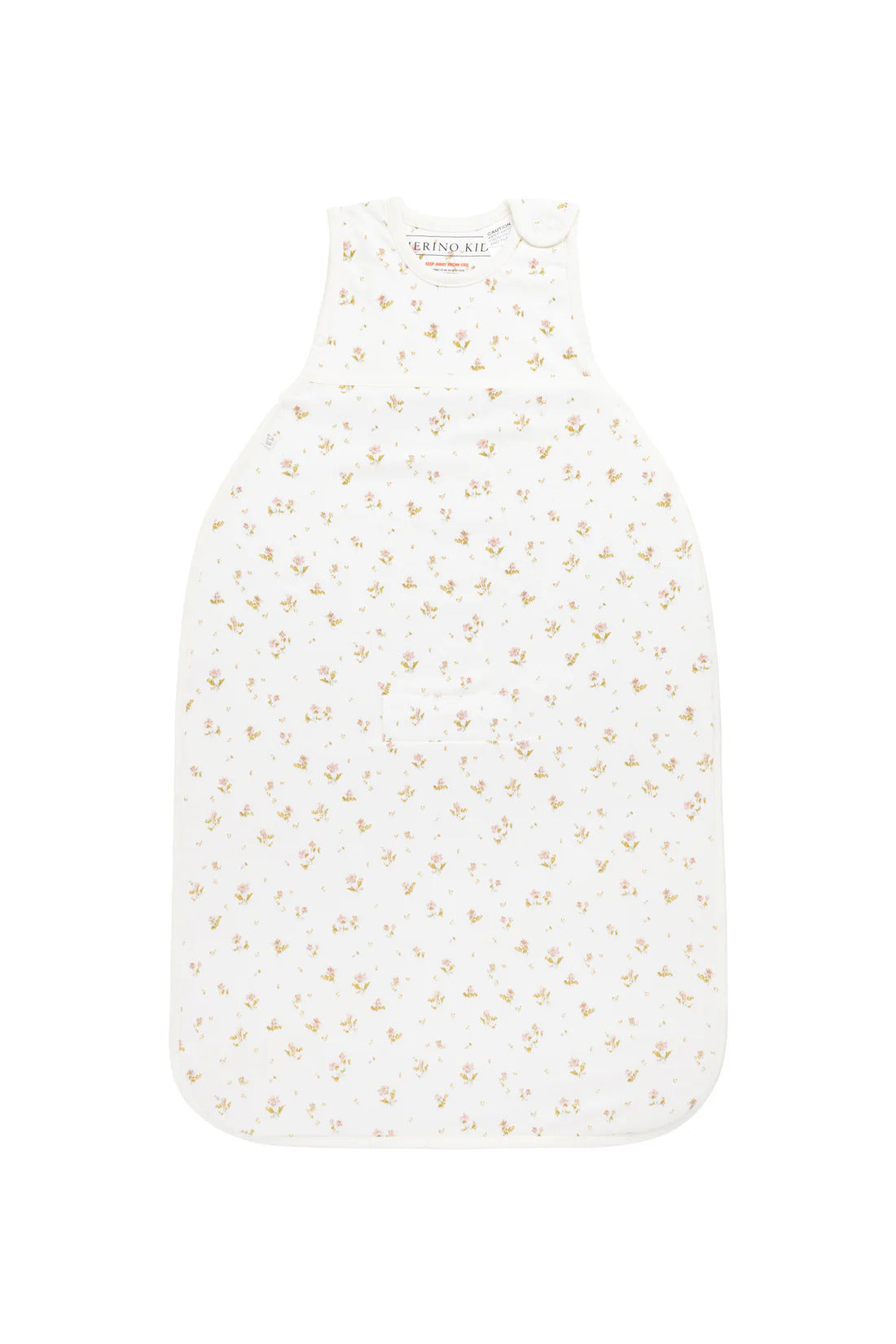 Merino Kids Go Go Bag - All Seasons - 0 - 2yrs