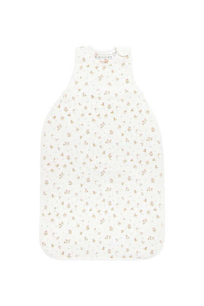 Merino Kids Go Go Bag - Duvet - 2 - 4 yrs