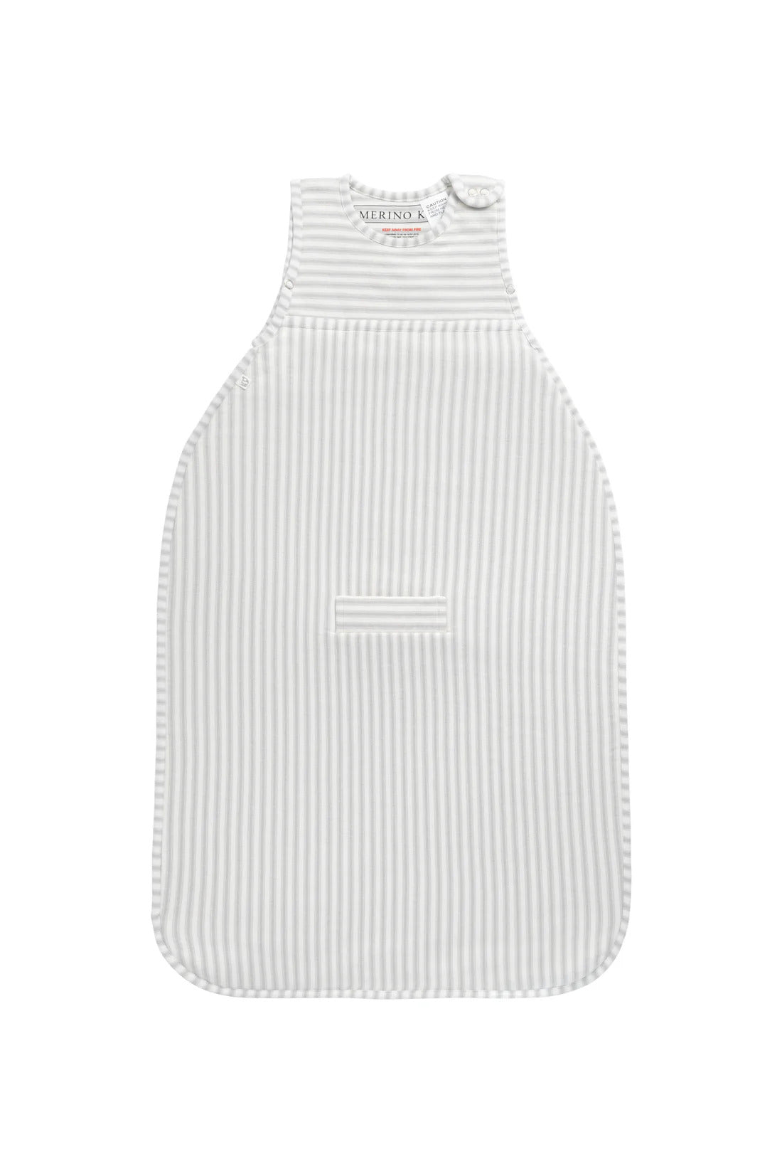 Merino Kids Go Go Bag - Duvet - 2 - 4 yrs