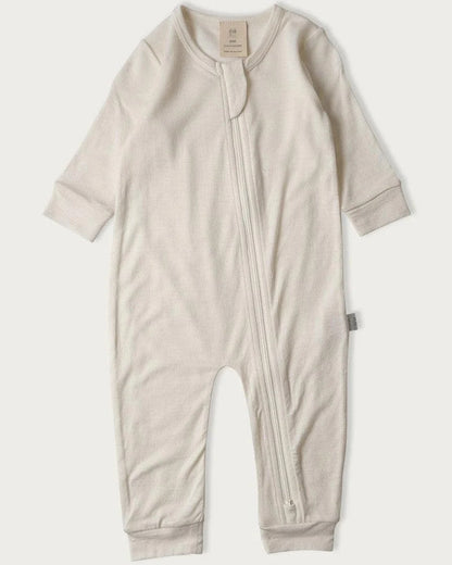 Babu Merino Footless Onsie