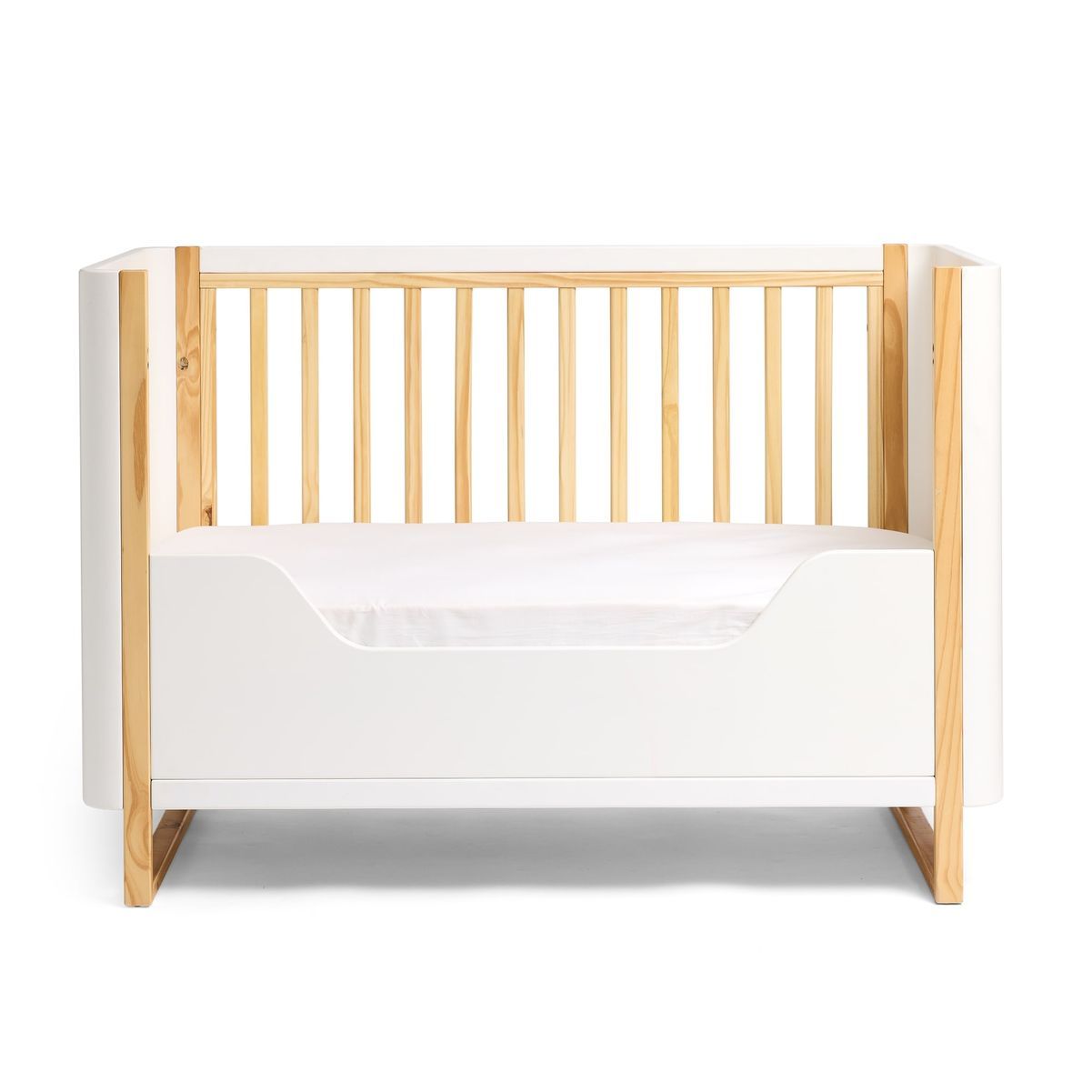 Cariboo Milford Toddler Bed Conversion Kit