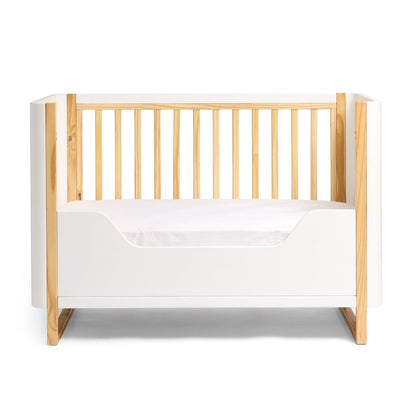 Cariboo Milford Toddler Bed Conversion Kit