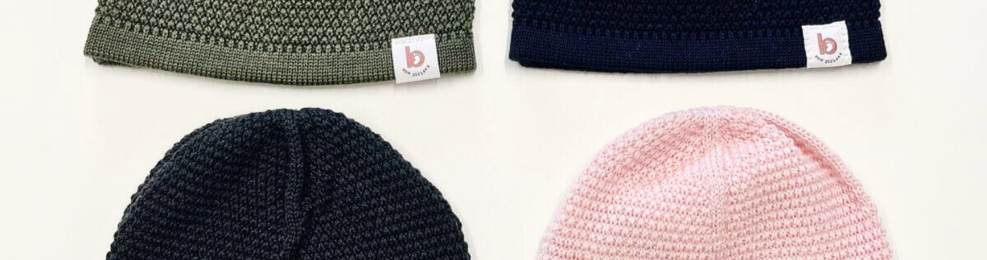 Mittens & Hats