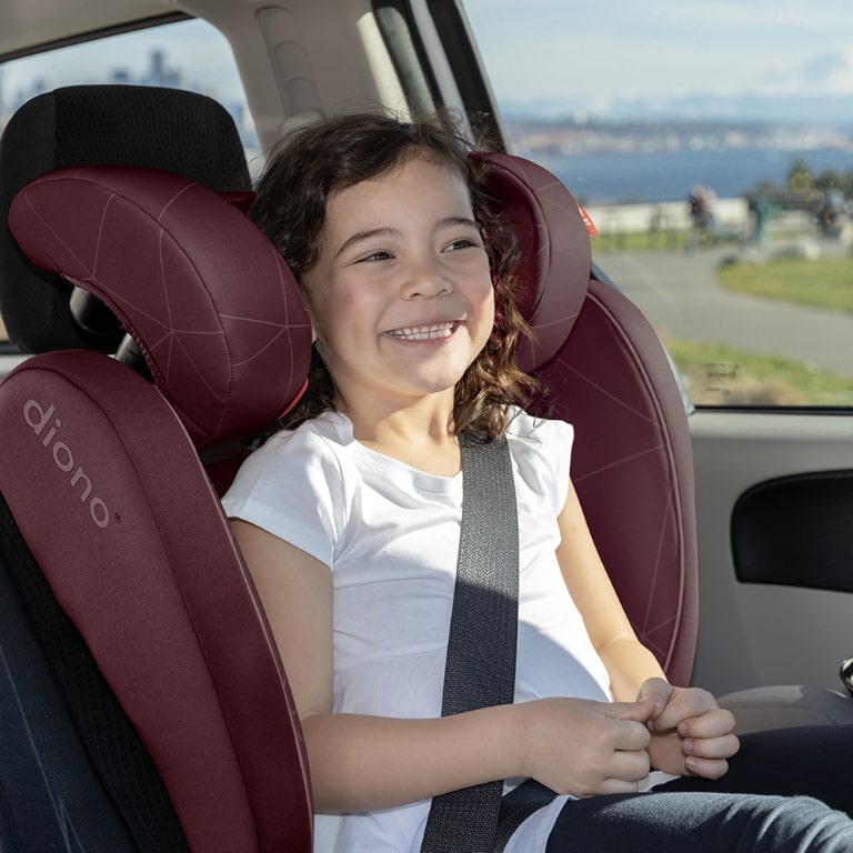 Diono Monterey 2XT