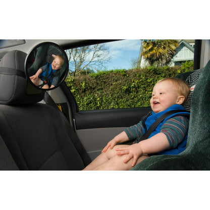 Moose See My Baby Mirror