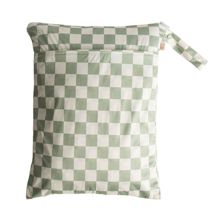 Nestling Double Pocket Wet Bag