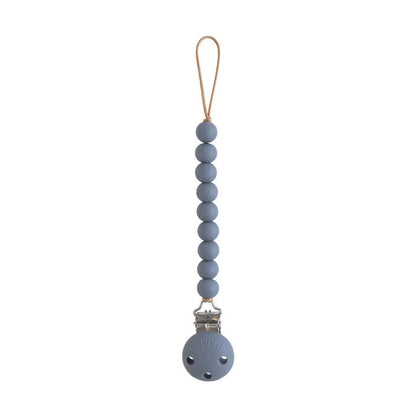 Mushie Pacifier Clip - Hera