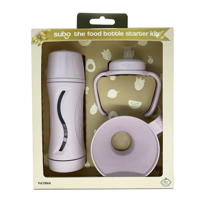 Subo Bottle Gift Pack