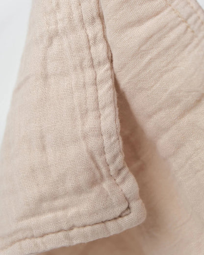 Babu Muslin Wash Cloths 3pk