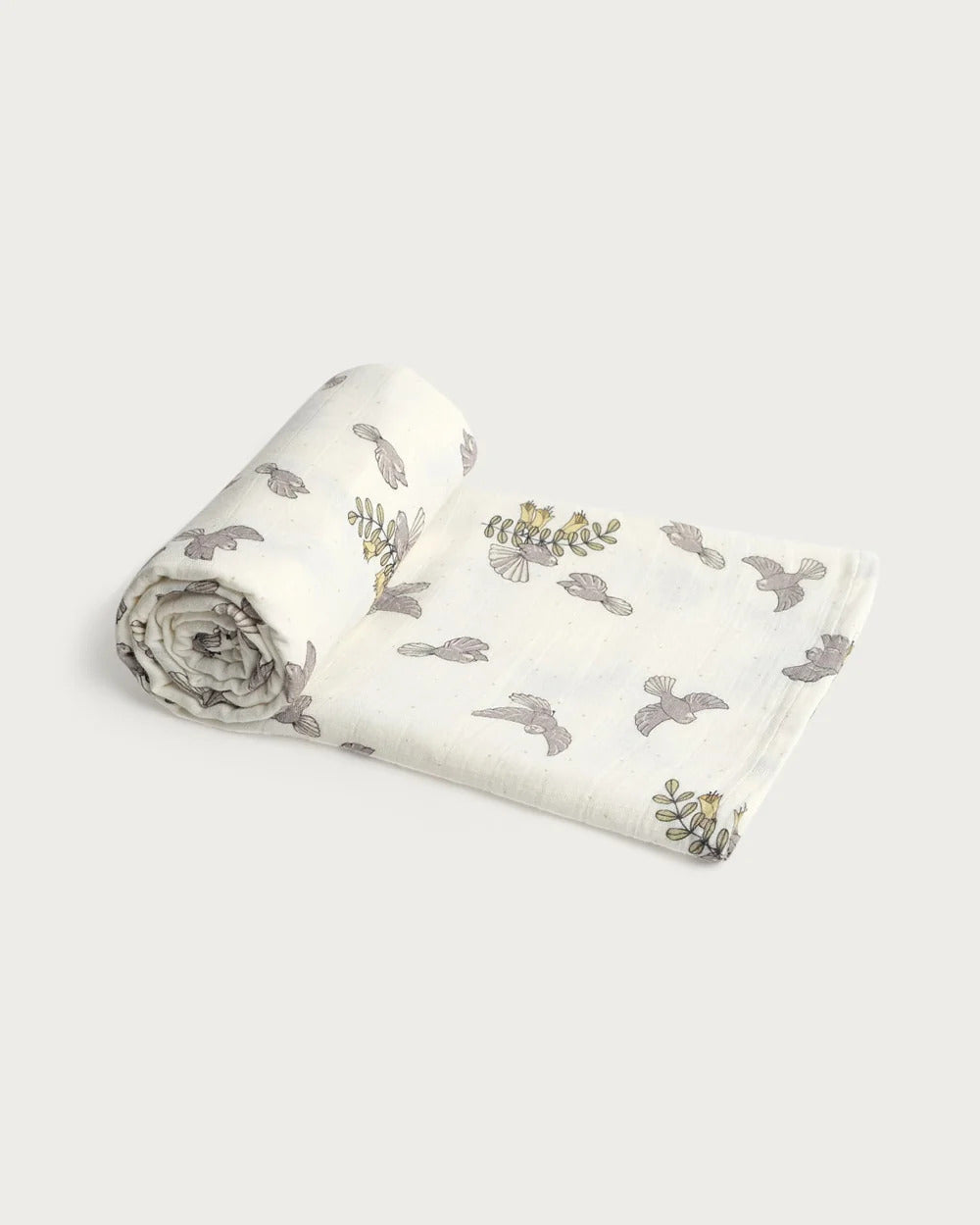 Babu Native Collection Muslin Swaddle Wrap