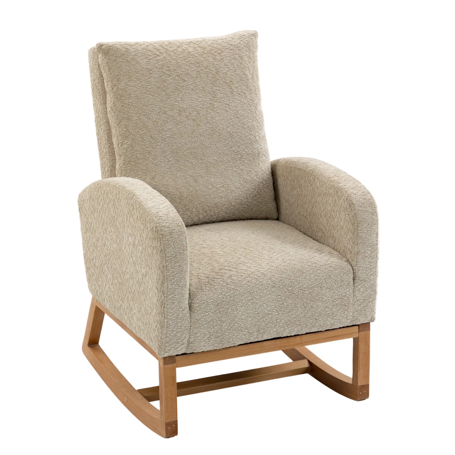 Cariboo Myla Nursing Chair