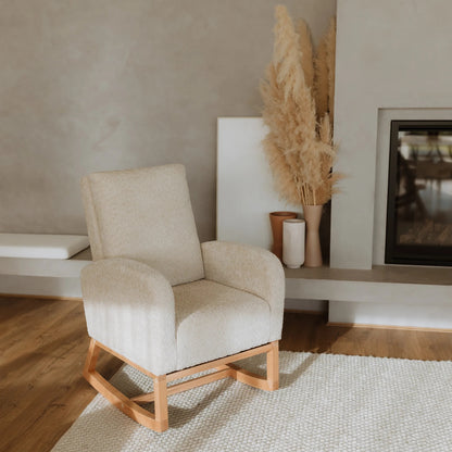 Cariboo Myla Nursing Chair