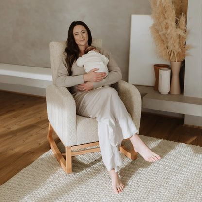 Cariboo Myla Nursing Chair